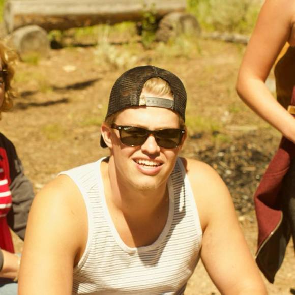 Meet your Posher, Eric - Picture 1 of 1